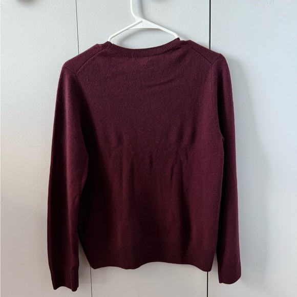 Quince Cashmere Sweater - Picture 6 of 6